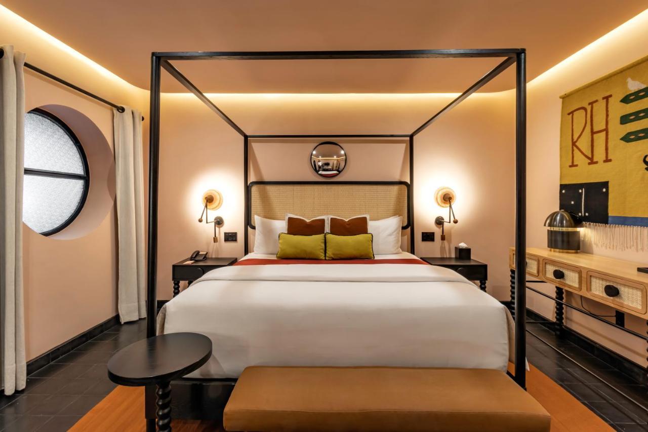Suite con bañera de hidromasaje