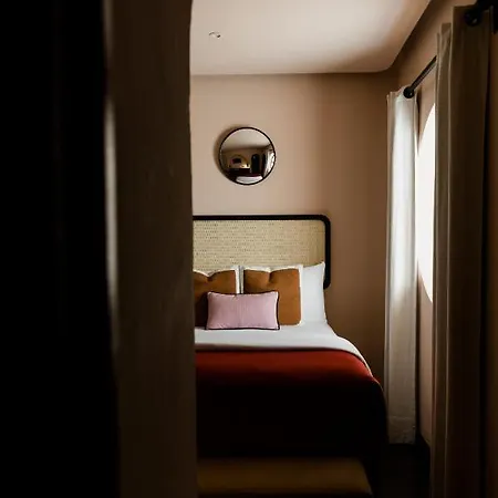 Casa Hoyos - Hotel Boutique-2