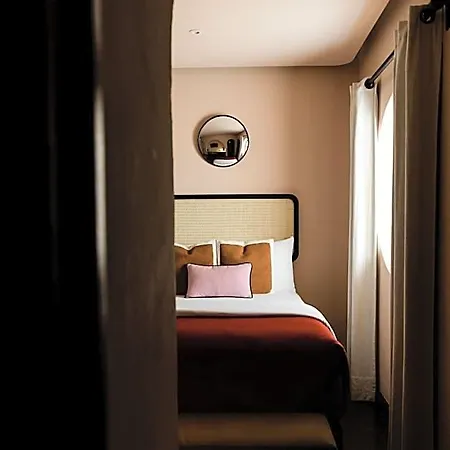 Casa Hoyos - Hotel Boutique-2